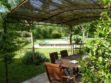 Chambre Chez L'habitant Sauve 99849-4