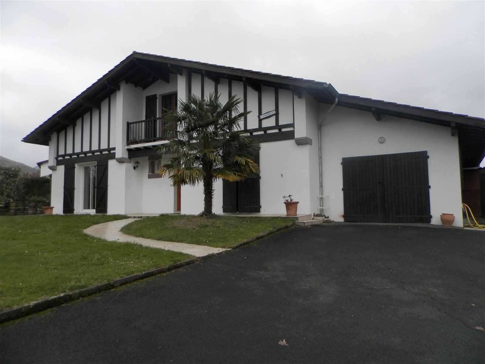 Bed And Breakfast Anhaux 127757