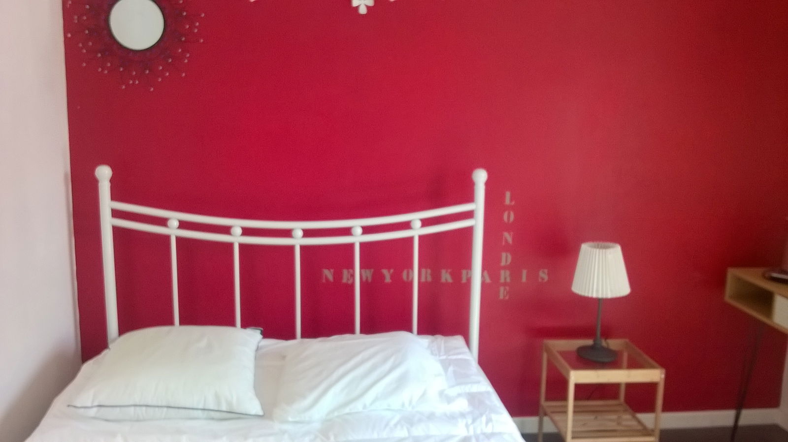 Homestay Gâvres 129057