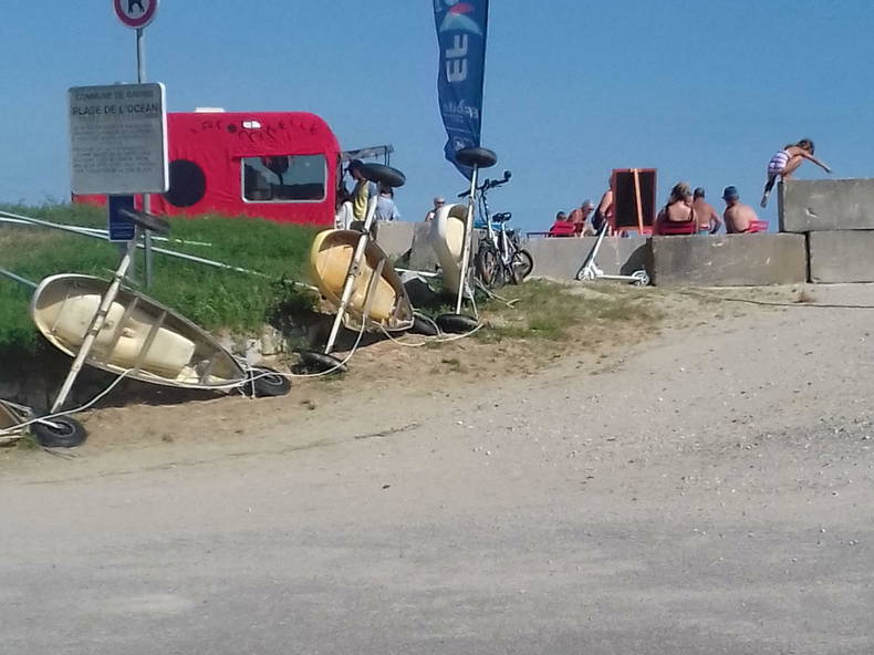 Quedarse En Casa Gâvres 129057-3