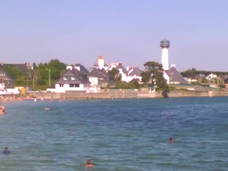 Quedarse En Casa Gâvres 129057-4