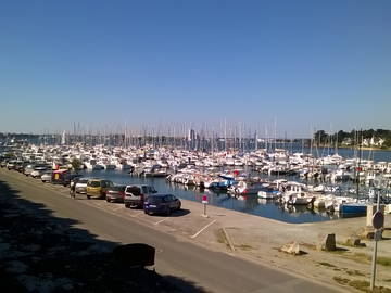 Homestay Gâvres 129057-5