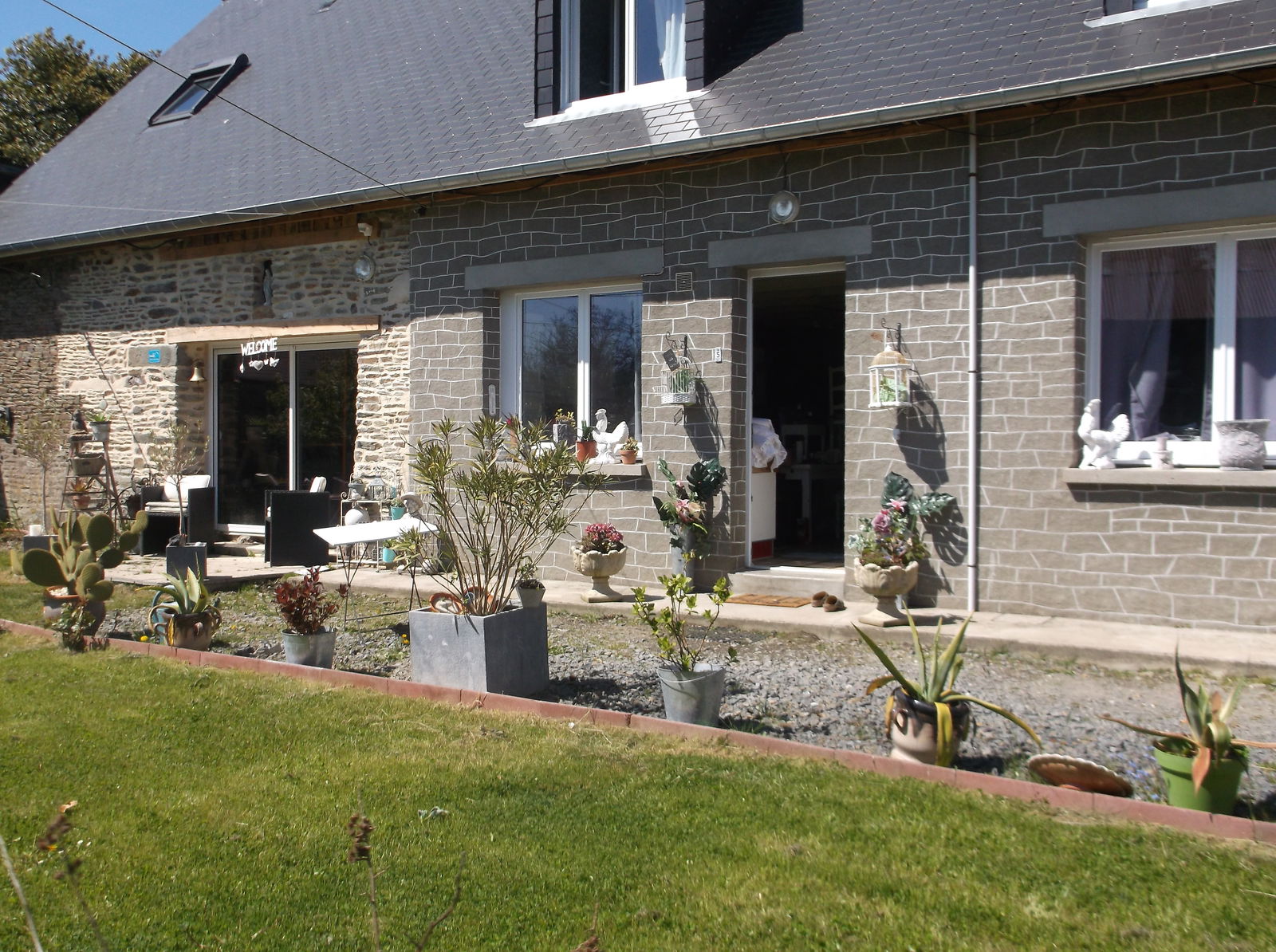 Bed And Breakfast Servon 136875