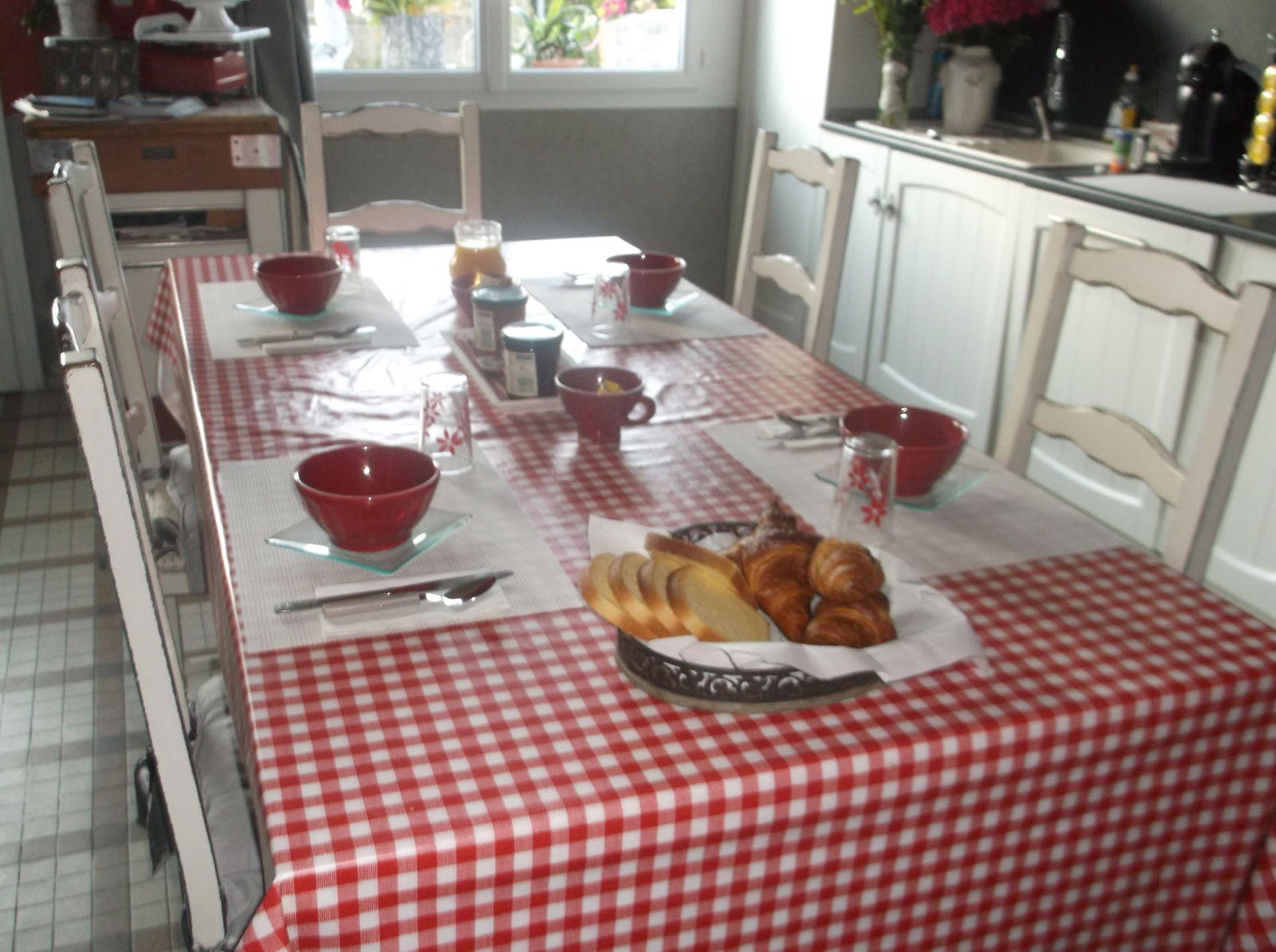 Bed And Breakfast Servon 136875