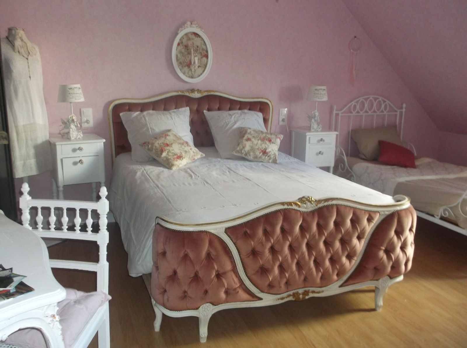 Bed And Breakfast Servon 136875