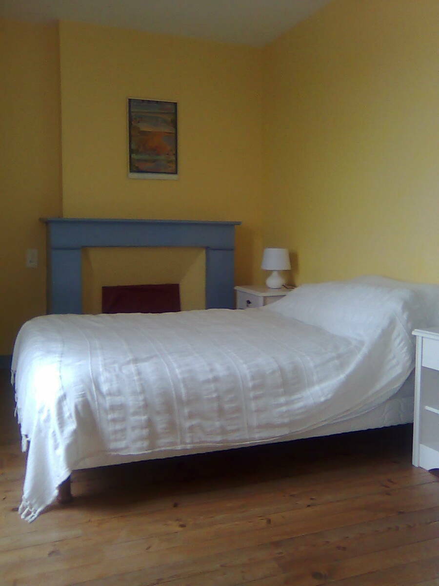 Bed And Breakfast Champtoceaux 141127