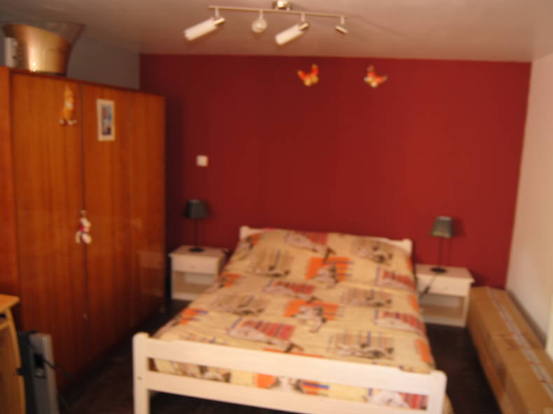 Gastfamilie Oradour-sur-Glane 147639-1