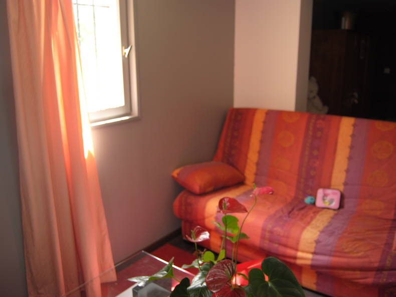 Gastfamilie Oradour-sur-Glane 147639-2