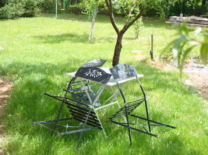 Gastfamilie Oradour-sur-Glane 147639-4