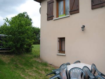 Chambre Chez L'habitant Oradour-Sur-Glane 147639-7