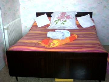 Wg-Zimmer Saint-Maurice-En-Gourgois 220285-1