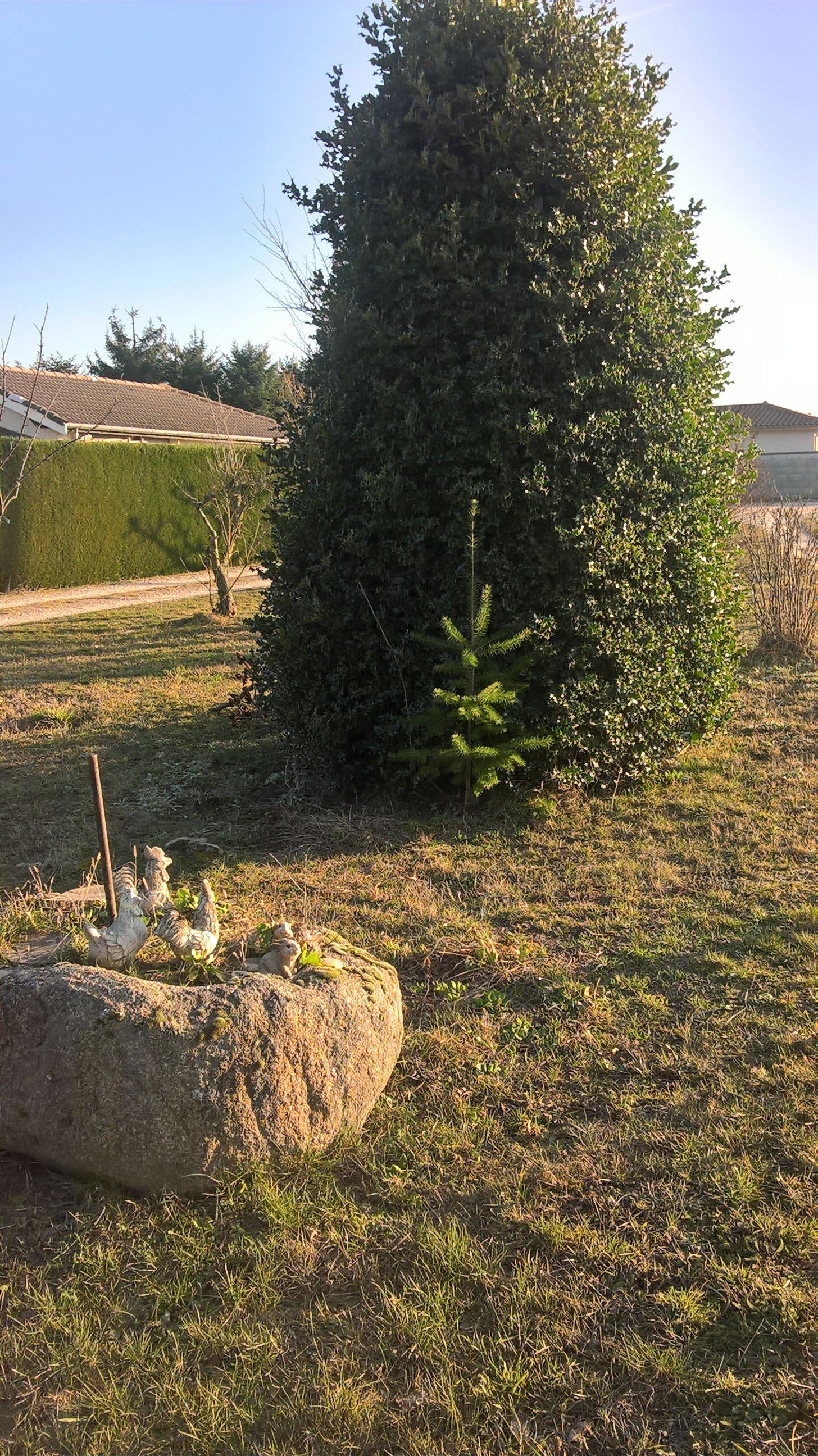 Independent Studio Saint-Maurice-en-Gourgois 220285