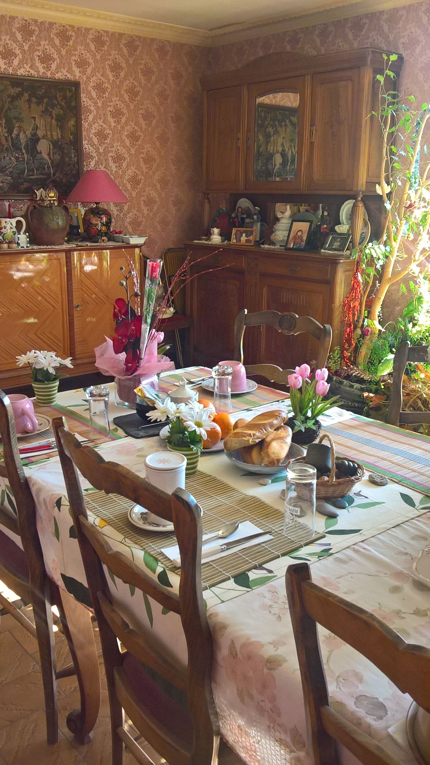 Independent Studio Saint-Maurice-en-Gourgois 220285