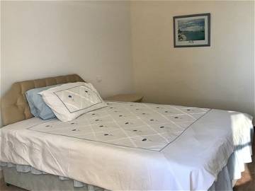 Habitación En Alquiler Roquebrune-Cap-Martin 238114-1