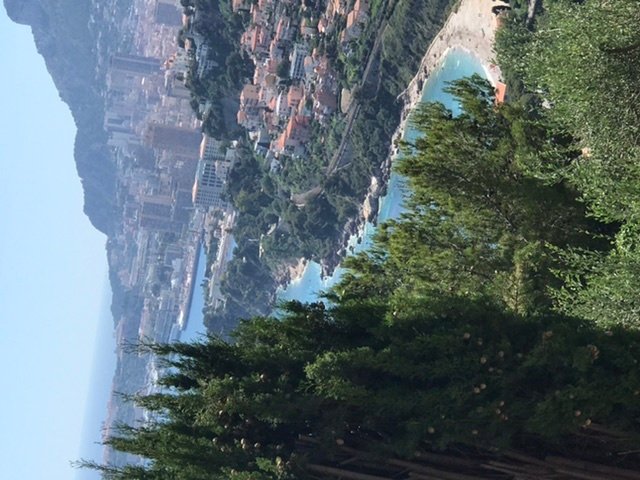 Homestay Roquebrune-Cap-Martin 238114