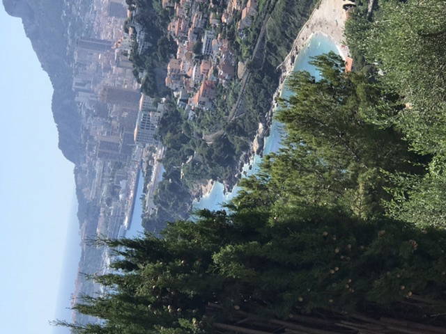 Homestay Roquebrune-Cap-Martin 238114-2