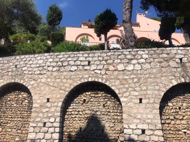 Homestay Roquebrune-Cap-Martin 238114