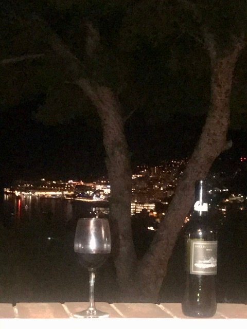 Homestay Roquebrune-Cap-Martin 238114