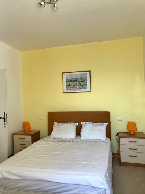 Homestay Roquebrune-Cap-Martin 238114