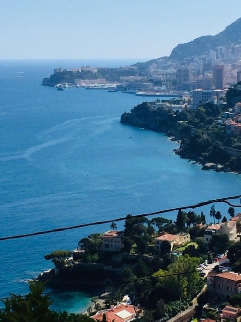 Homestay Roquebrune-Cap-Martin 238114