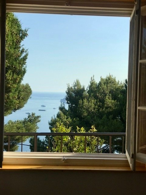 Homestay Roquebrune-Cap-Martin 238114