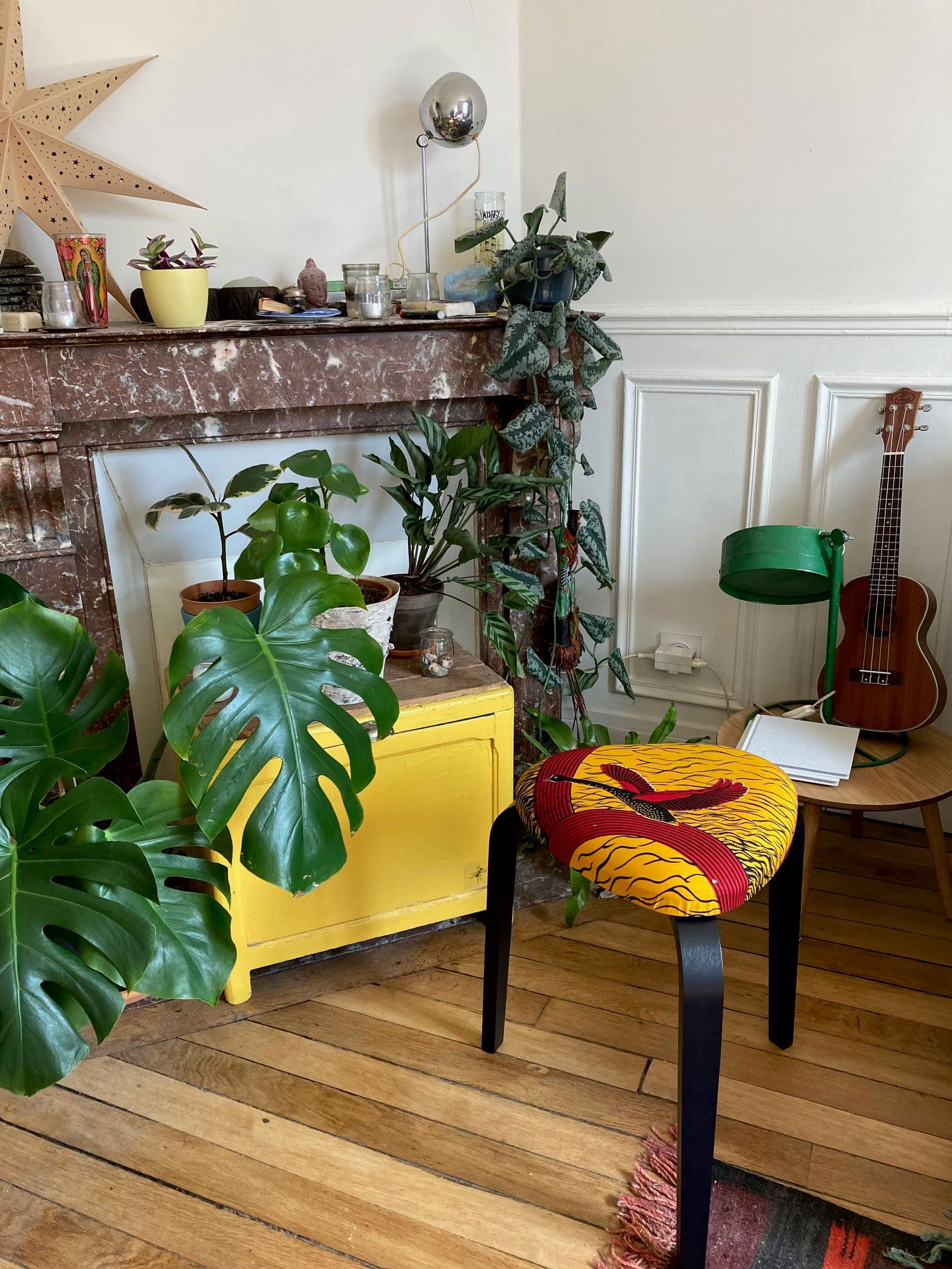 Bed And Breakfast Le Pré-Saint-Gervais 384703