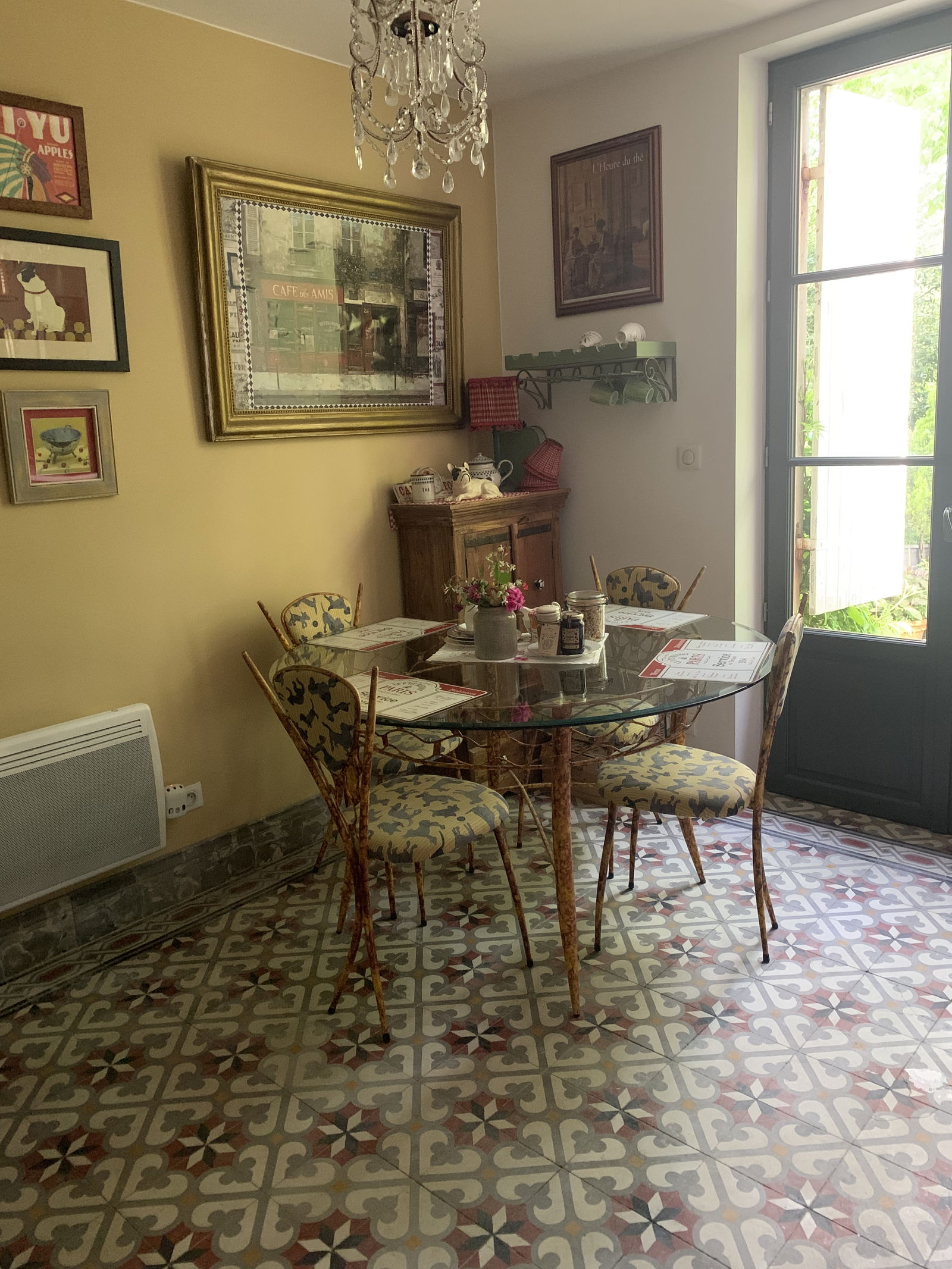 Bed And Breakfast Eymet 410477