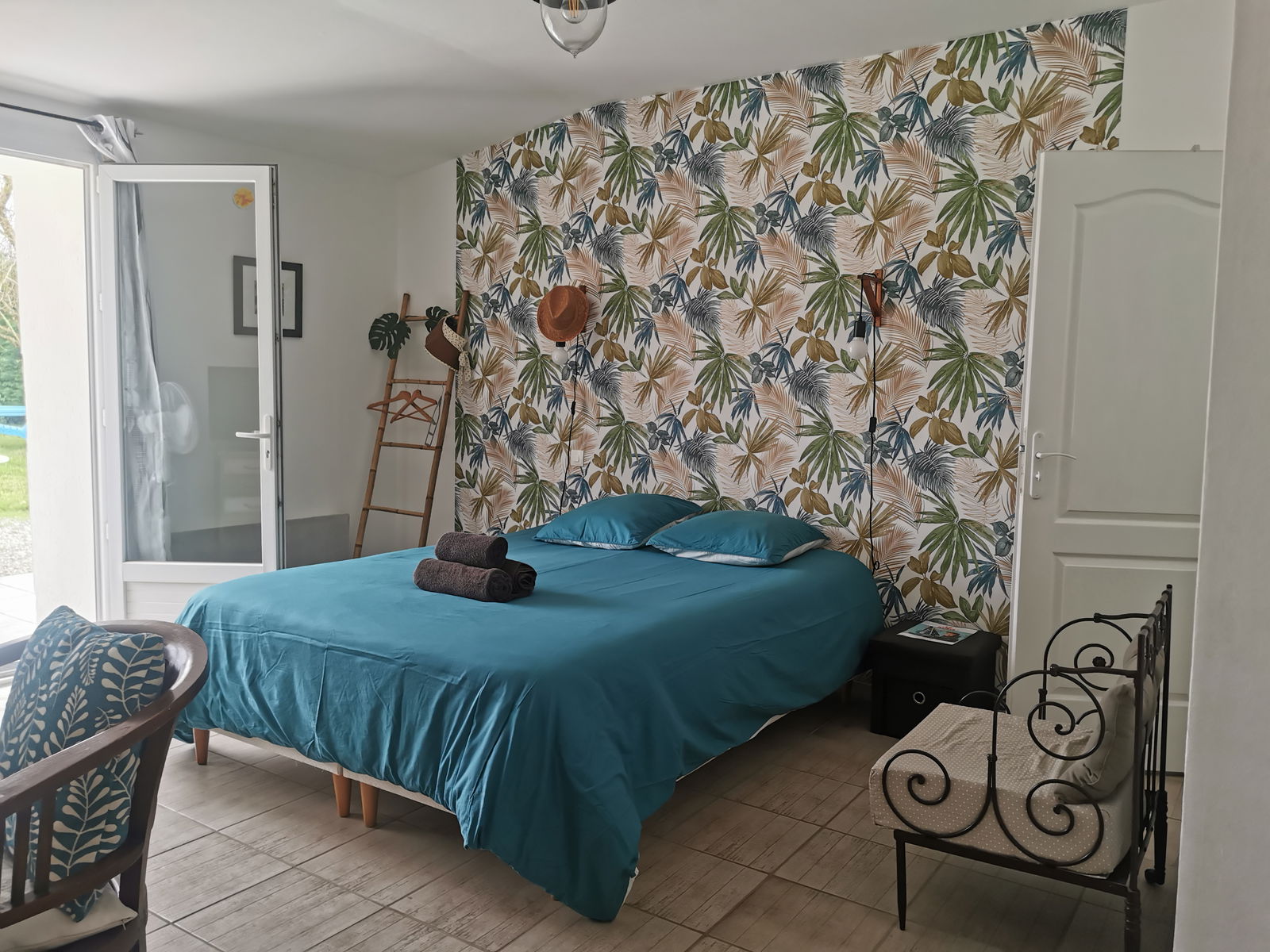 Camere Per Gli Ospiti Talmont-Saint-Hilaire 639843