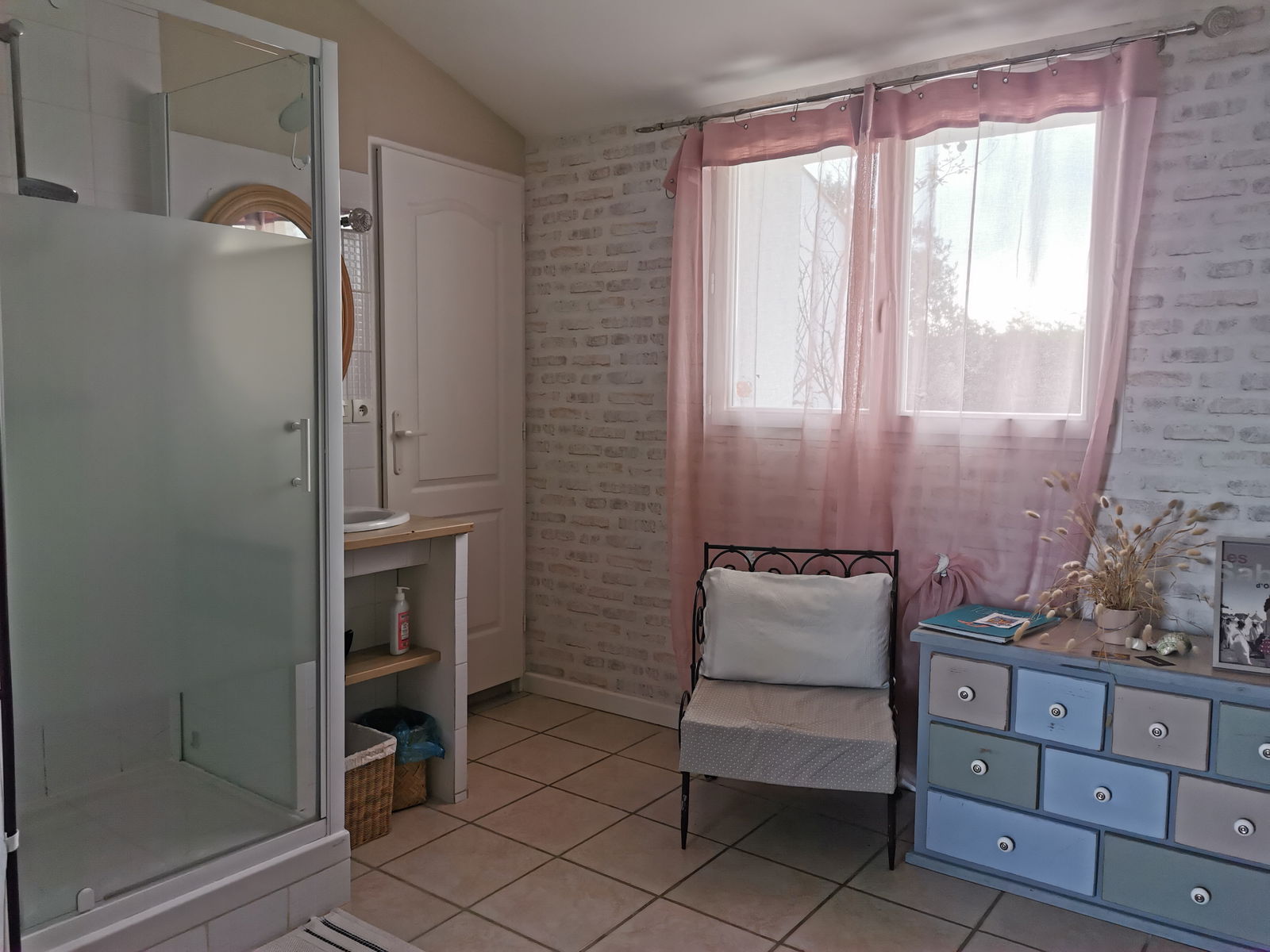 Camere Per Gli Ospiti Talmont-Saint-Hilaire 639843