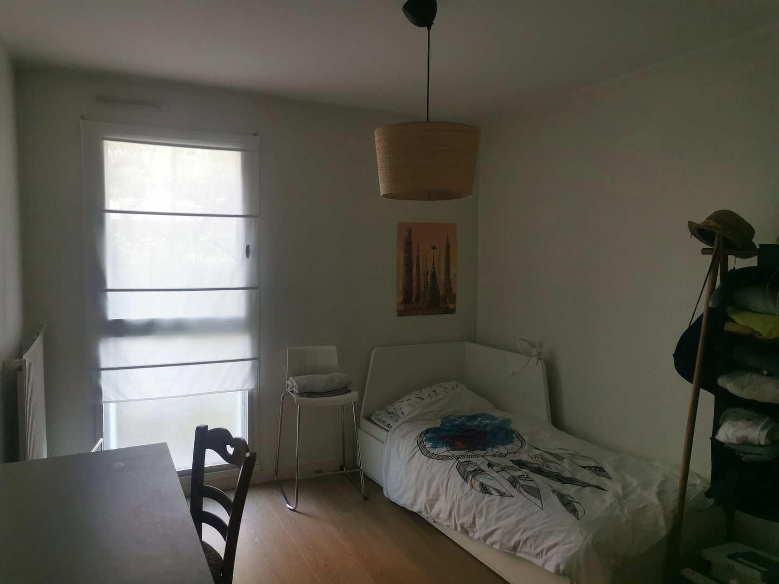 Bed And Breakfast Caluire-et-Cuire 663438