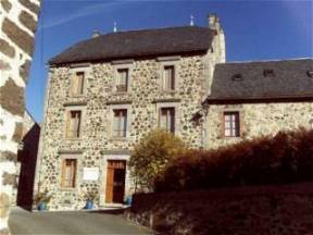 Chambre D'Hôtes 3 Clés Dans Le Cantal 