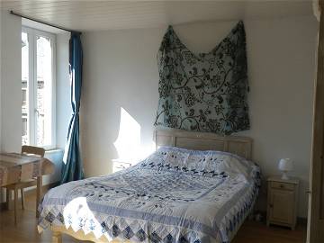 Room For Rent Peyrusse 28167