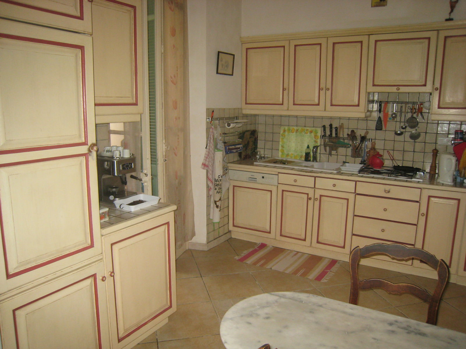 Gästezimmer Cannes 99688