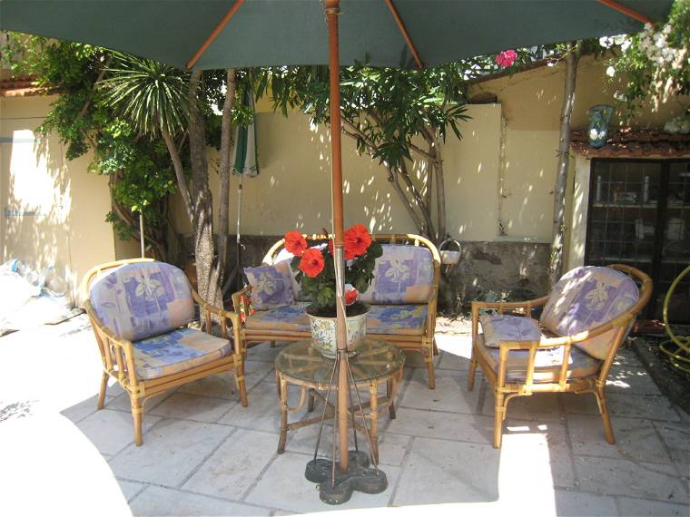 Homestay Cannes 99688