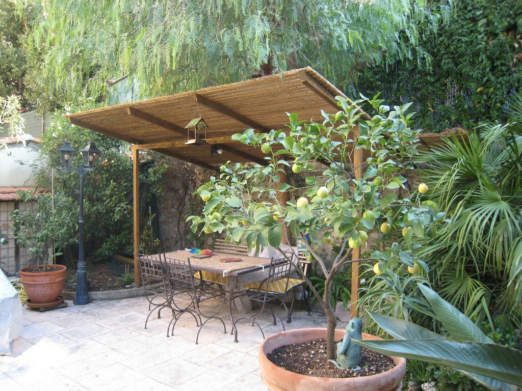 Bed And Breakfast Cannes 99688