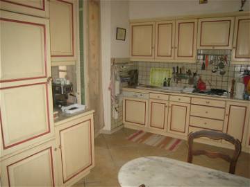 Chambre D'hôte Cannes 99688-4