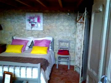 Roomlala | Bed And Breakfast A Angoulême