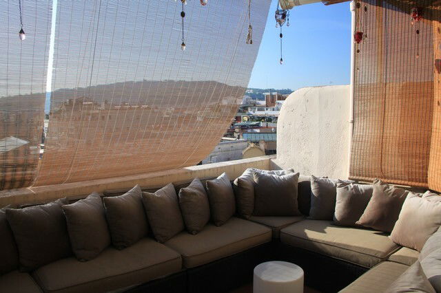 Quartos De Hóspedes Barcelone 42317