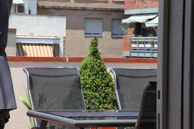 Quartos De Hóspedes Barcelone 42317