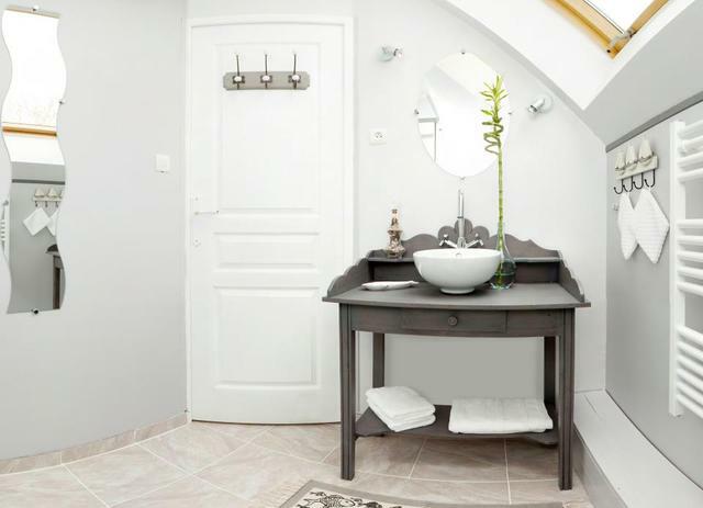 Camere Per Gli Ospiti Souvigné 34508