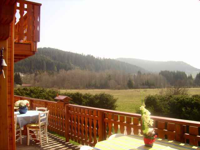 Camere Per Gli Ospiti Le Tholy 40680