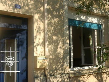 Chambre D'hôte Chevanceaux 6090-4