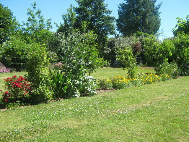 Camere Per Gli Ospiti Scaer  28711