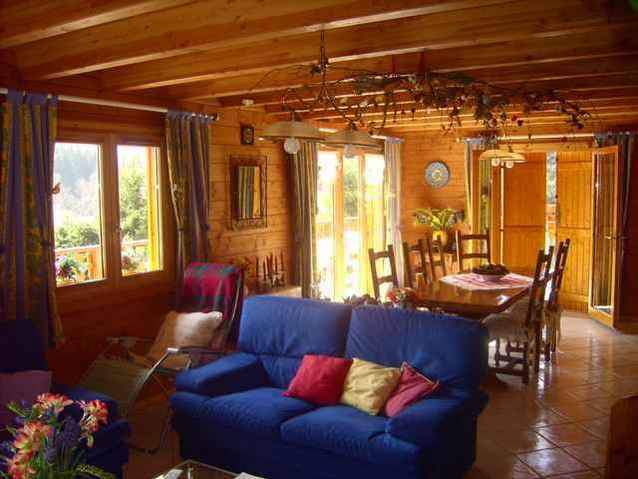 Homestay Le Tholy 40680