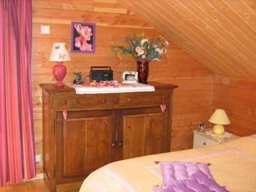 Chambre À Louer Le Tholy 40680