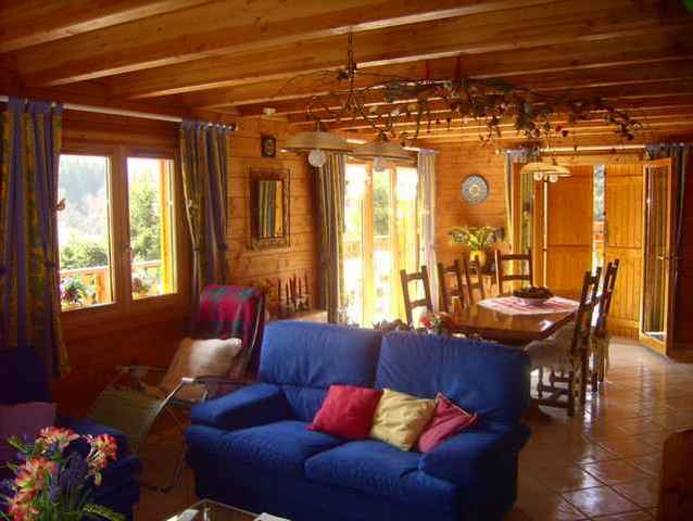 Habitaciones De Huéspedes Le Tholy 40680