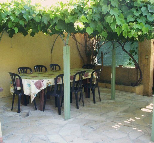 Famiglia Ville di paraso 6953