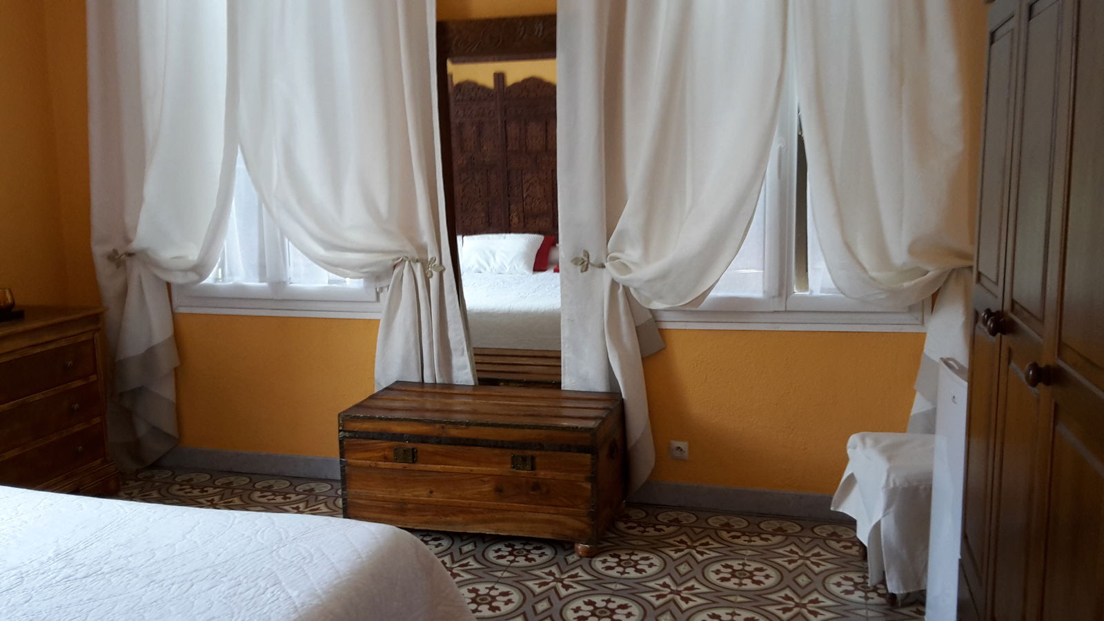 Famiglia Ville di paraso 6953