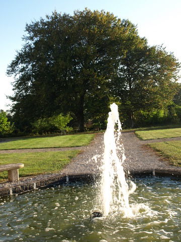 Camere Per Gli Ospiti Saint-Seine-sur-Vingeanne 39541