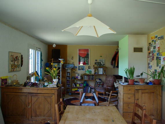 Habitaciones De Huéspedes Lans-en-Vercors 44854-3